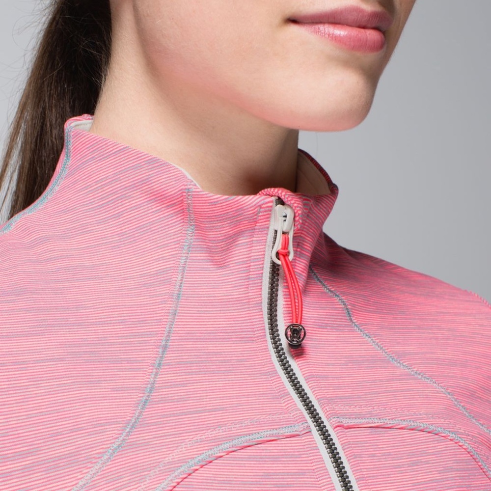 Lululemon Forme Jacket - Picture 6 of 15